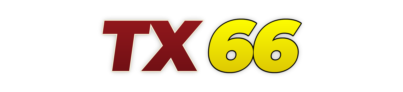 TX66 Logo
